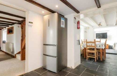 Forge Cottage - Foto 6