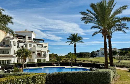 Hacienda Apartment - Foto 1