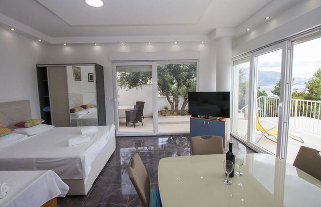 Luxury apartment INA - Foto 8