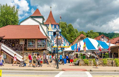 The Bears Den - Foto 22