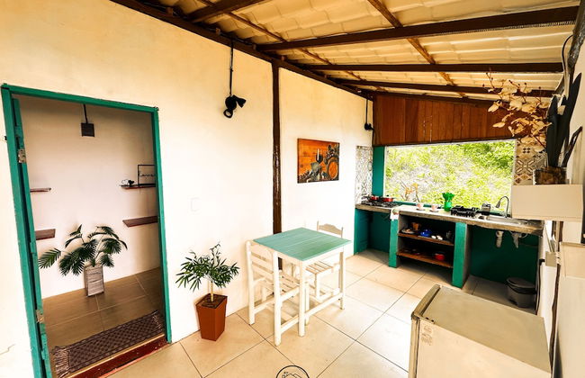 Casas Porto de Cima - Foto 32