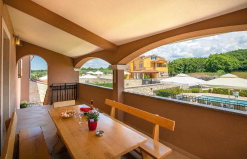 Beautiful Apartment In Hr-52215 Vodnjan - Foto 18