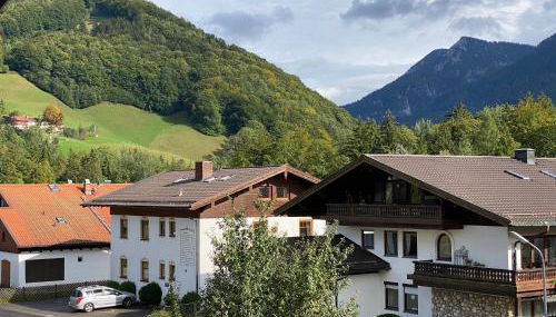 Ferienwohnung Panorama inkl. Chiemgaukarte - Foto 4