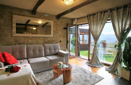 Love Story - Lareira & Sauna - Piscina - Foto 8