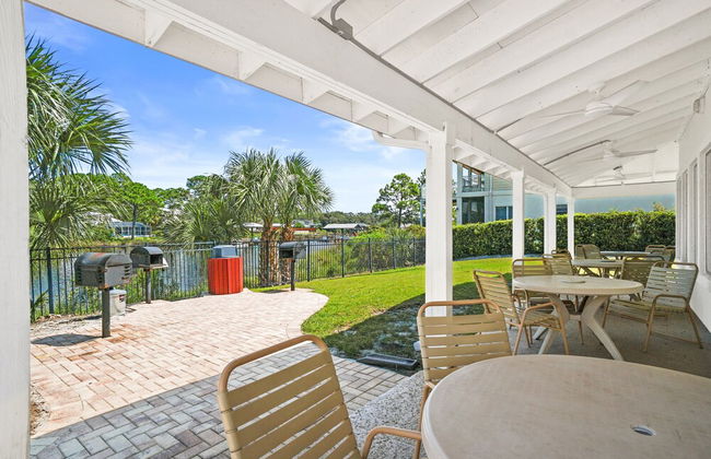 St Thomas Square By Panhandle Getaways - Foto 46