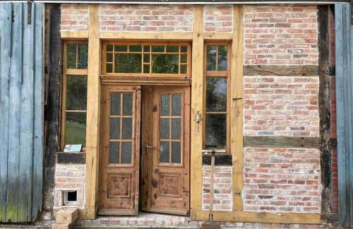 Baumhausfeeling - Foto 1