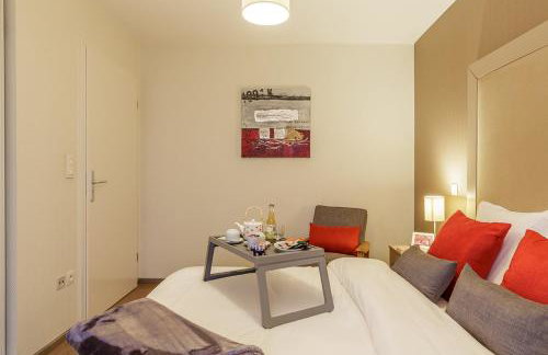 Zenao Appart'hôtels Strasbourg - Foto 31