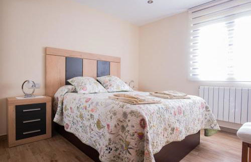 Apartamentos La Cortina - Foto 27