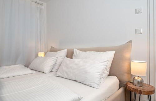 LIBORIA: Stylisches Haus; Sauna ; 4min zum See - Foto 15