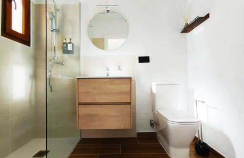 Casa Rural En Los Trigales - Foto 19