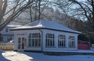 Ferienwohnung "Auszeit" - Photo 26