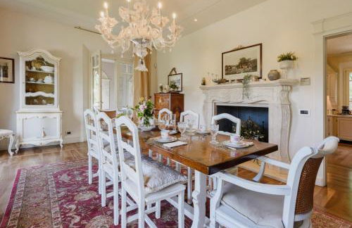 Villa Caiano - Luxury In Tuscany - Photo 101