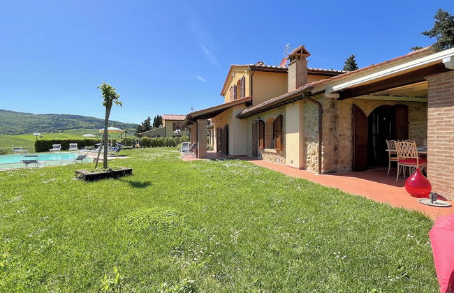 Ville del Silenzio - Foto 74