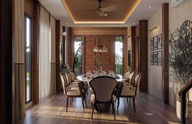 Amã Stays & Trails Kashi House, Rishikesh - Foto 34