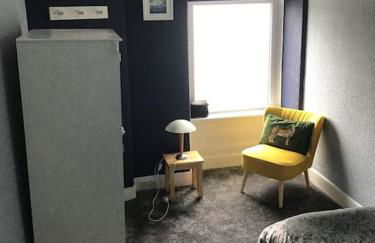 Bellevue Bute, Luxury 2 bedroom sea view flat - Foto 77