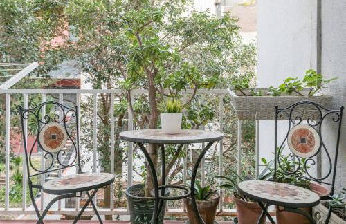 Canela Homes BARCELONA PARK GÜELL - Foto 27