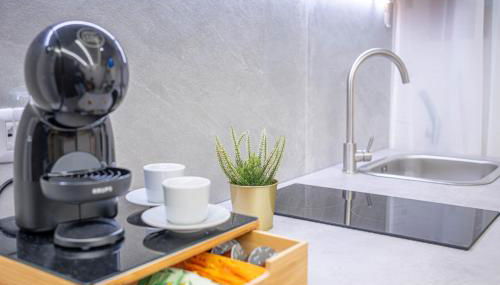 Metro Yellow SuitE - Foto 5