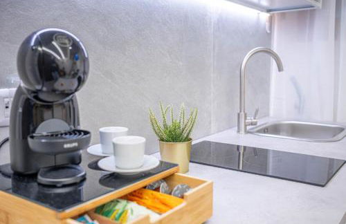 Metro Yellow SuitE - Foto 5