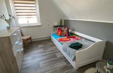 Ferienhaus Pusteblume - Foto 16