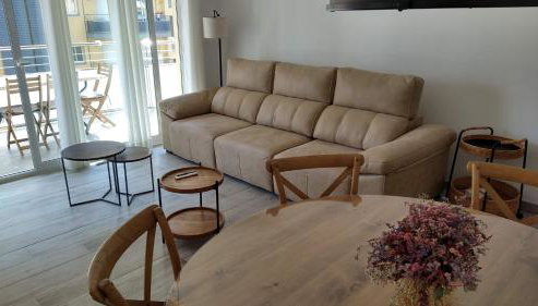 Precioso apartamento a 250 metros de la playa. - Foto 3
