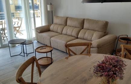 Precioso apartamento a 250 metros de la playa. - Foto 2