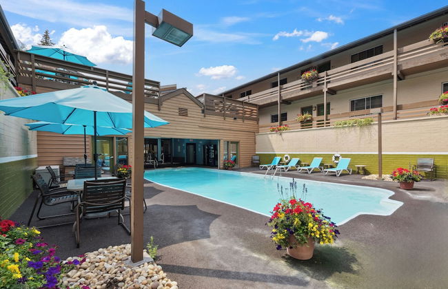 Eagle Point Resort - Foto 37