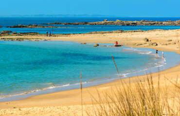 Ancienne Forge avec son jardin à 2 pas de la plage - Foto 29
