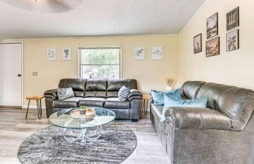 Less Than 5 Mi to 5 Golf Courses Home in Lake Arrowhead - Foto 6