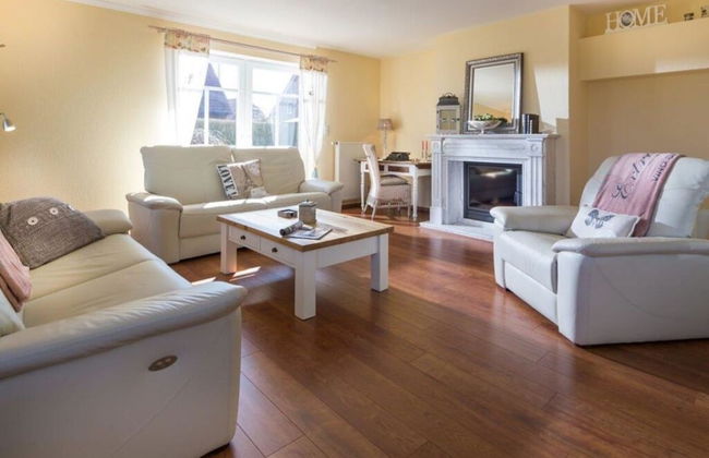 Country House at the Lighthouse - Foto 7