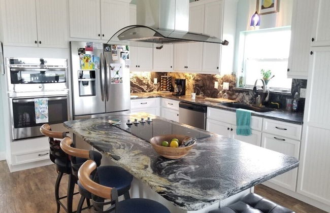 Rusty Pelican - Foto 14