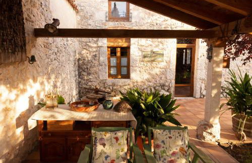 Casa Rural La Moderna - Foto 42