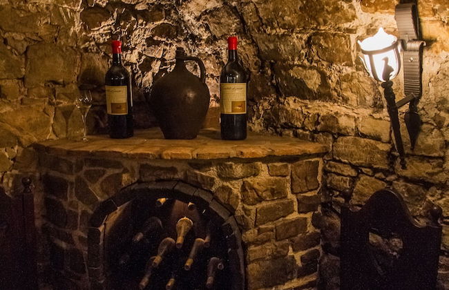 Castello di Spessa Golf & Wine Resort - Photo 46