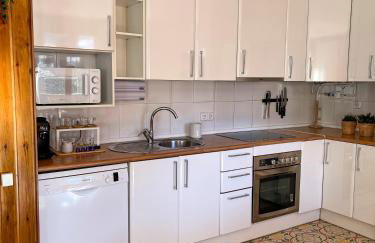 Apartamento familiar en el centro de Benasque con terraza - Photo 7