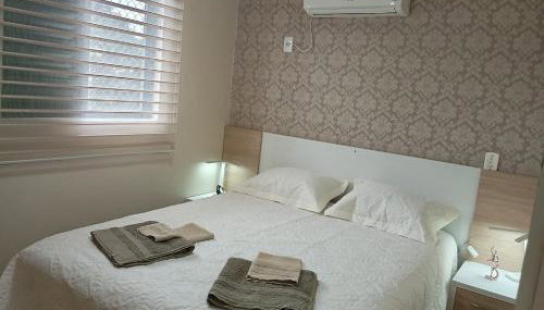 Apartamento polo centro, Village são Francisco - Foto 4, towels