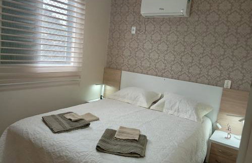 Apartamento polo centro, Village são Francisco - Foto 4
