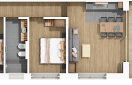 Schuischta Mountain Apartments - Foto 59