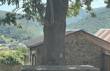 Superbe grange sur une colline - Photo 11