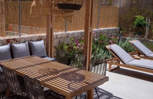 PAPADRIA VILLAS - Modern Luxury villas near Kathisma Beach - Photo 73