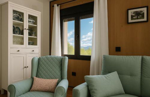 El Balcón de Fuenteheridos - Foto 9