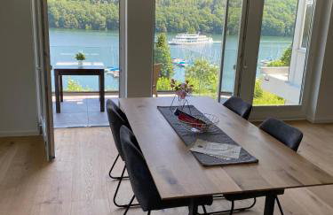 #2 Ommi Kese Sansibar Apartment Panorama Balkon - Photo 1