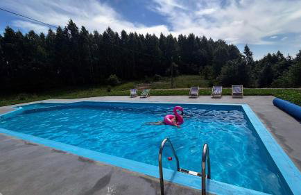 Uroczysko Jakubowo - Foto 1