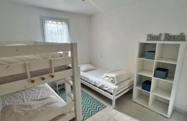 Maison coeur de forêt, proche plage des Conches - Foto 13