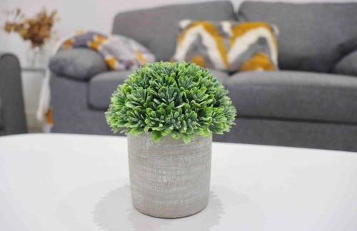 Contemporary & Stylish House . FREE Parking - Foto 6