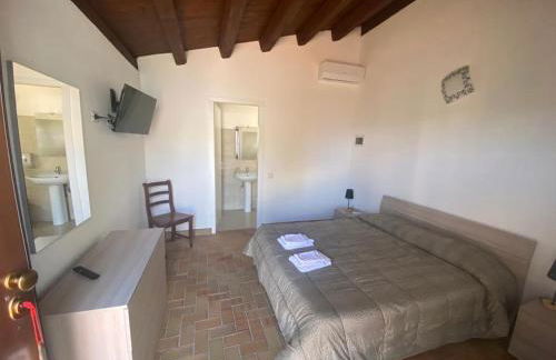 Il Borgo Ariccia Resort - Foto 115