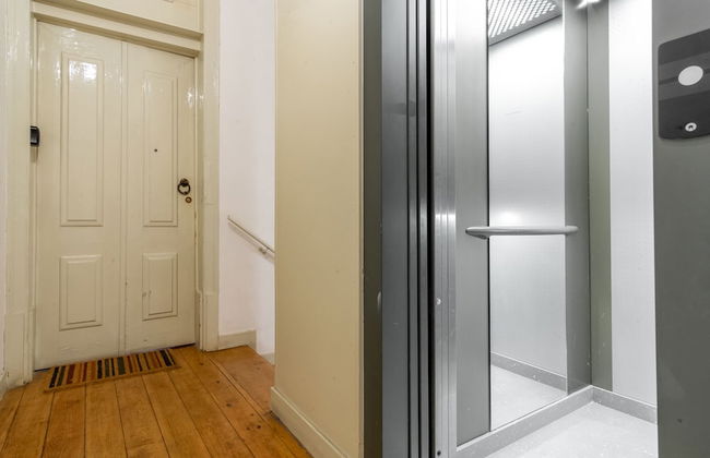 LV Premier Apartments Baixa- CR - Foto 71