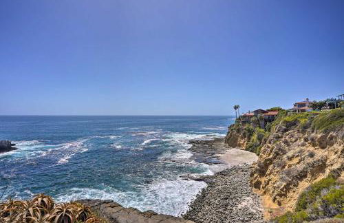 Orange County Gem Walk to Crescent Bay Beach - Photo 25