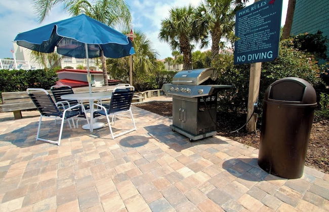 Ocean Hibiscus Oceanfront Resort - Foto 39