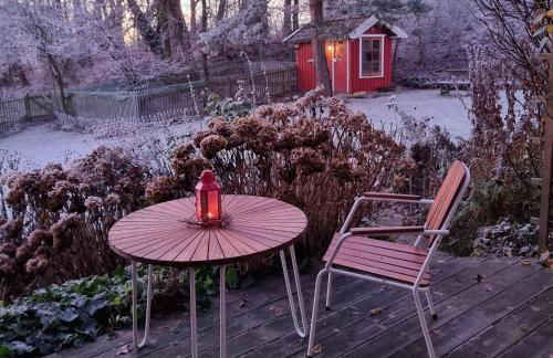 Kleine Auszeit - Foto 54