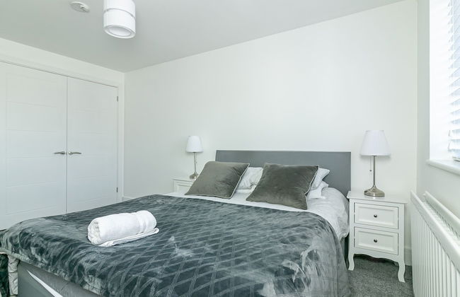 Archers House - Foto 35