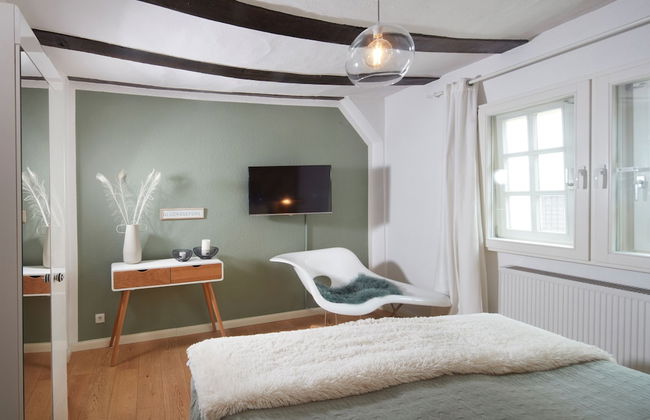 Ferienhaus Apple Tree - Foto 10